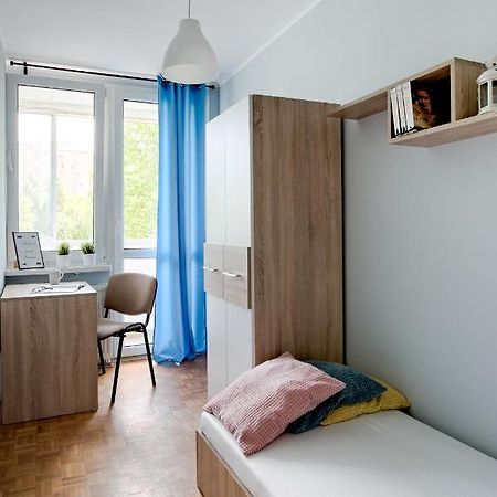 Krzywon 8 Rooms Varsovie Extérieur photo