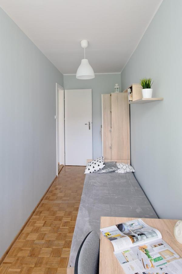 Krzywon 8 Rooms Varsovie Extérieur photo