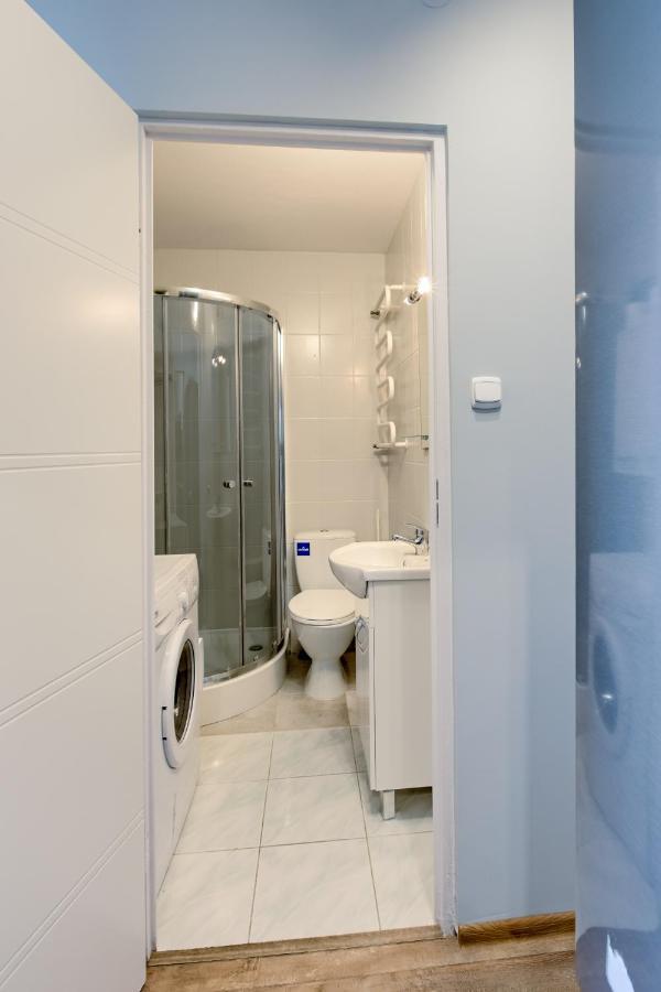 Krzywon 8 Rooms Varsovie Extérieur photo